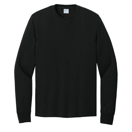 AV Adventist School L/S Tee - Unisex Thumbnail