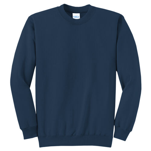 AV Adventist School Crewneck Sweatshirt - Unisex Thumbnail