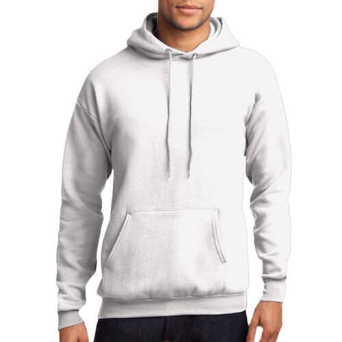 AV Adventist School Hooded Sweatshirt - Unisex Thumbnail