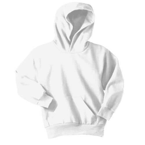 AV Adventist School Hooded Sweatshirt - Youth Thumbnail