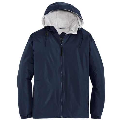 AV Adventist School Embroidered Jacket - Unisex Thumbnail