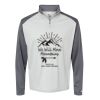 Men's Breakout Quarter-Zip Pullover Thumbnail