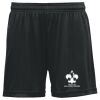 Women's Mesh Shorts Thumbnail
